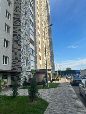 Квартира на озеро